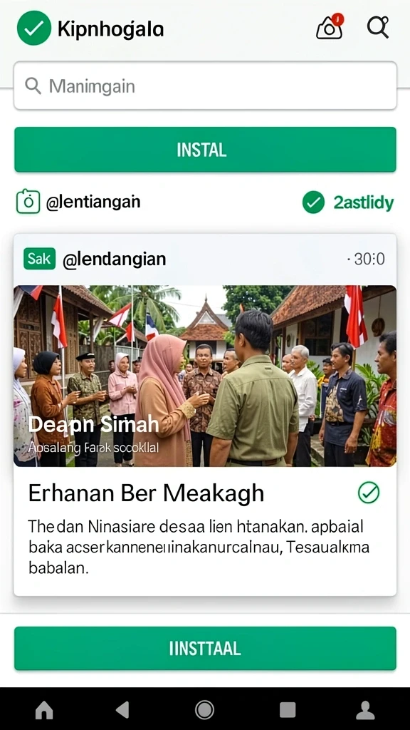 Screenshot 4p4p nomor 3