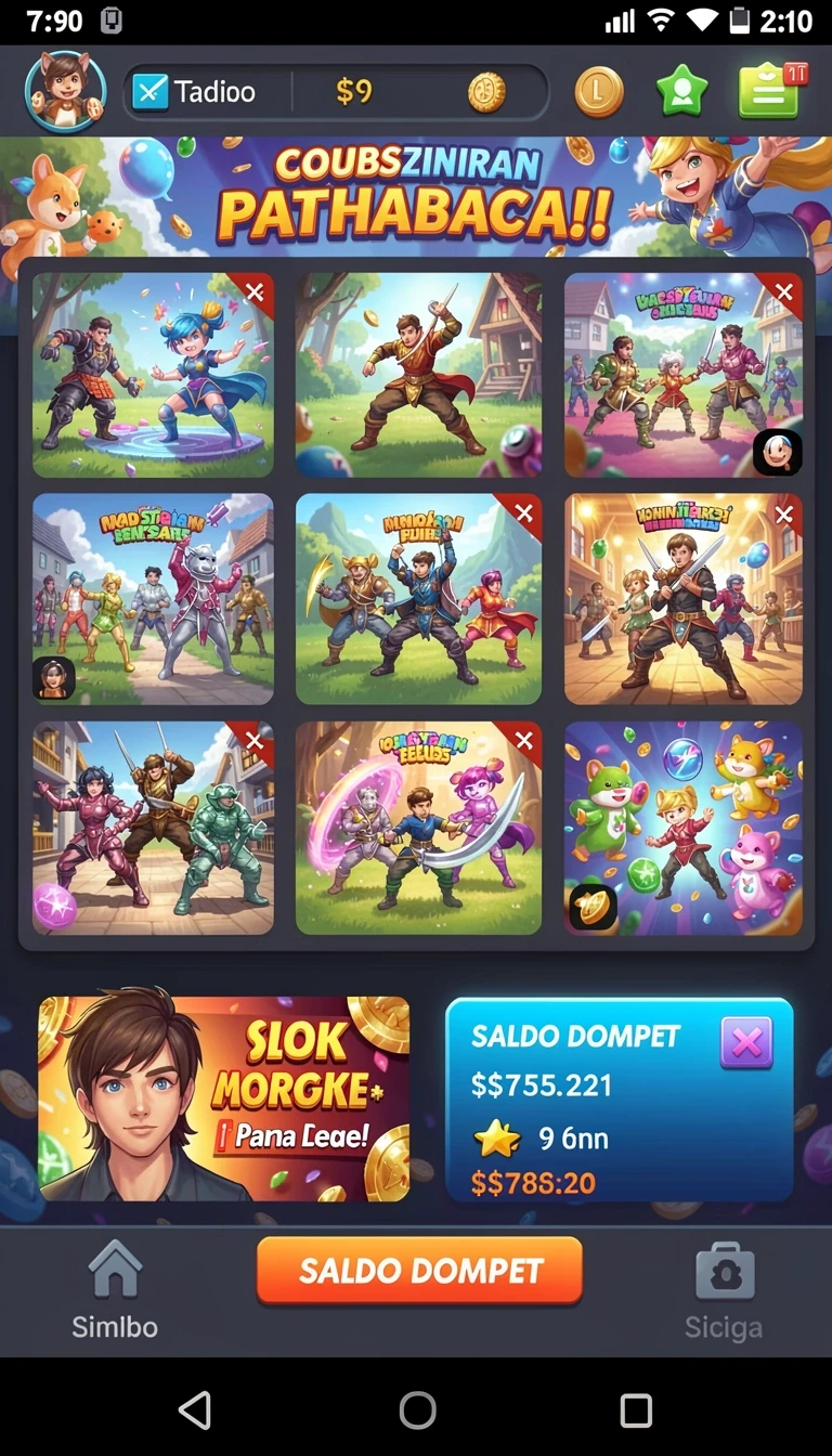 Screenshot 55five nomor 2