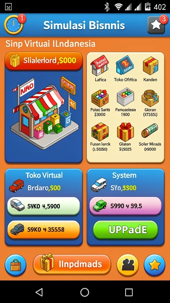 Screenshot 6rt nomor 1