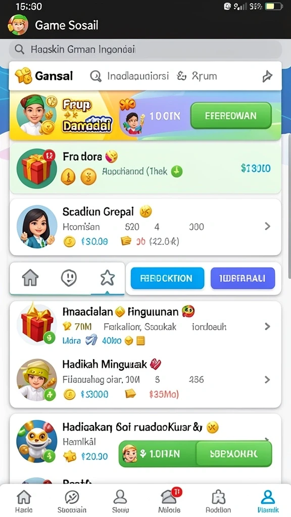 Screenshot 7svip nomor 1