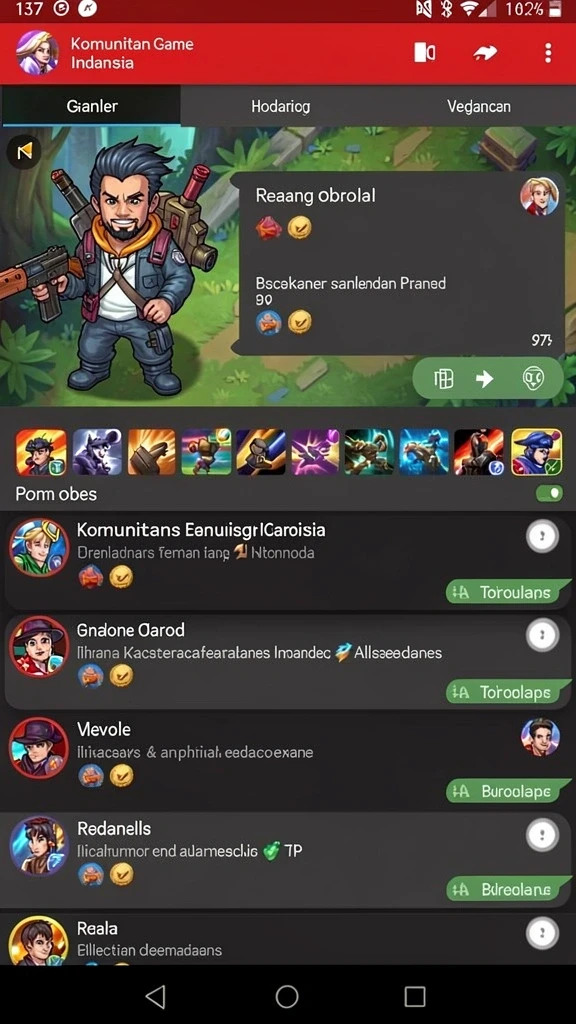 Screenshot 88bos nomor 1