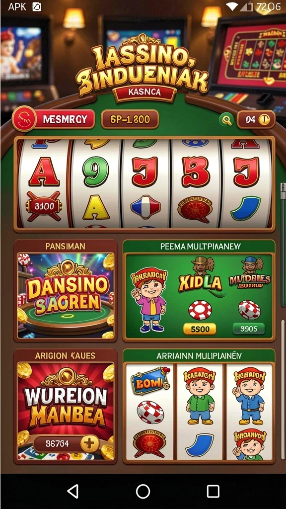 Screenshot 88bos nomor 3