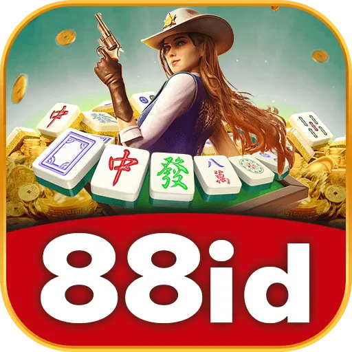 88id APK Resmi — ikon aplikasi