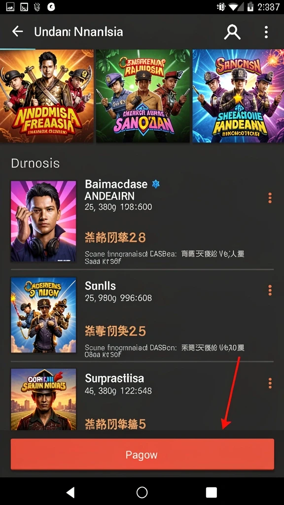 Screenshot abcslot nomor 1
