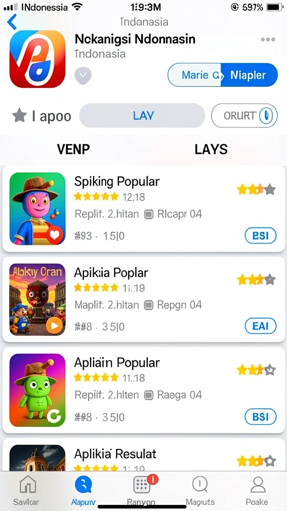 Screenshot cacor78 nomor 3
