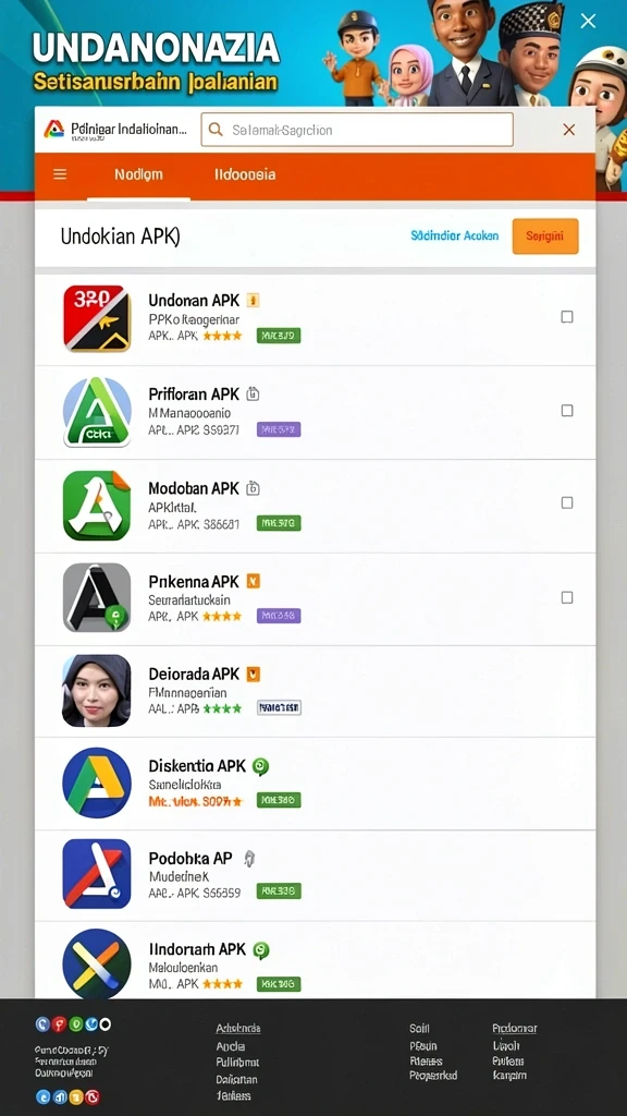 Screenshot dewanusa nomor 1