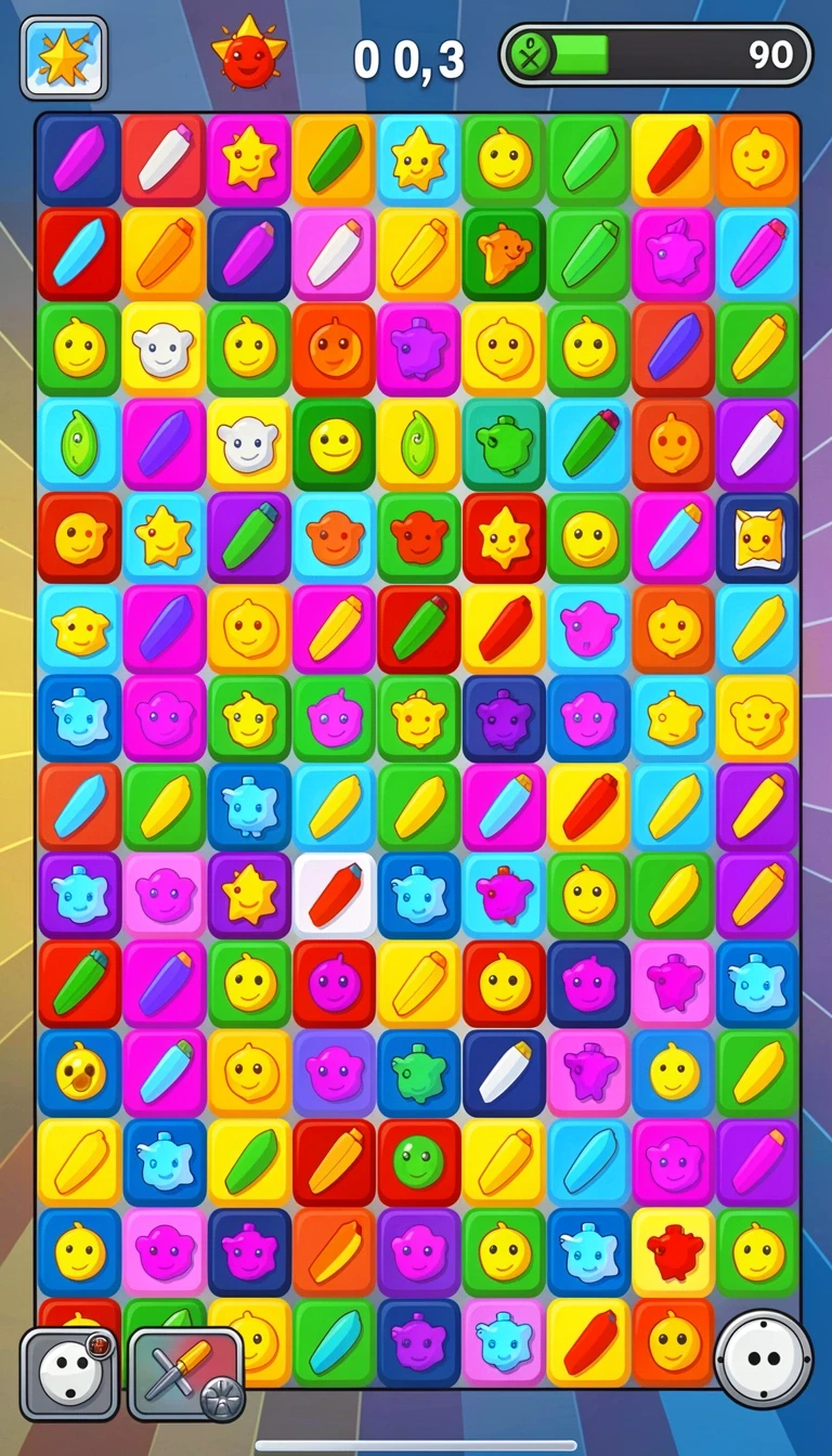 Screenshot dna777 nomor 1