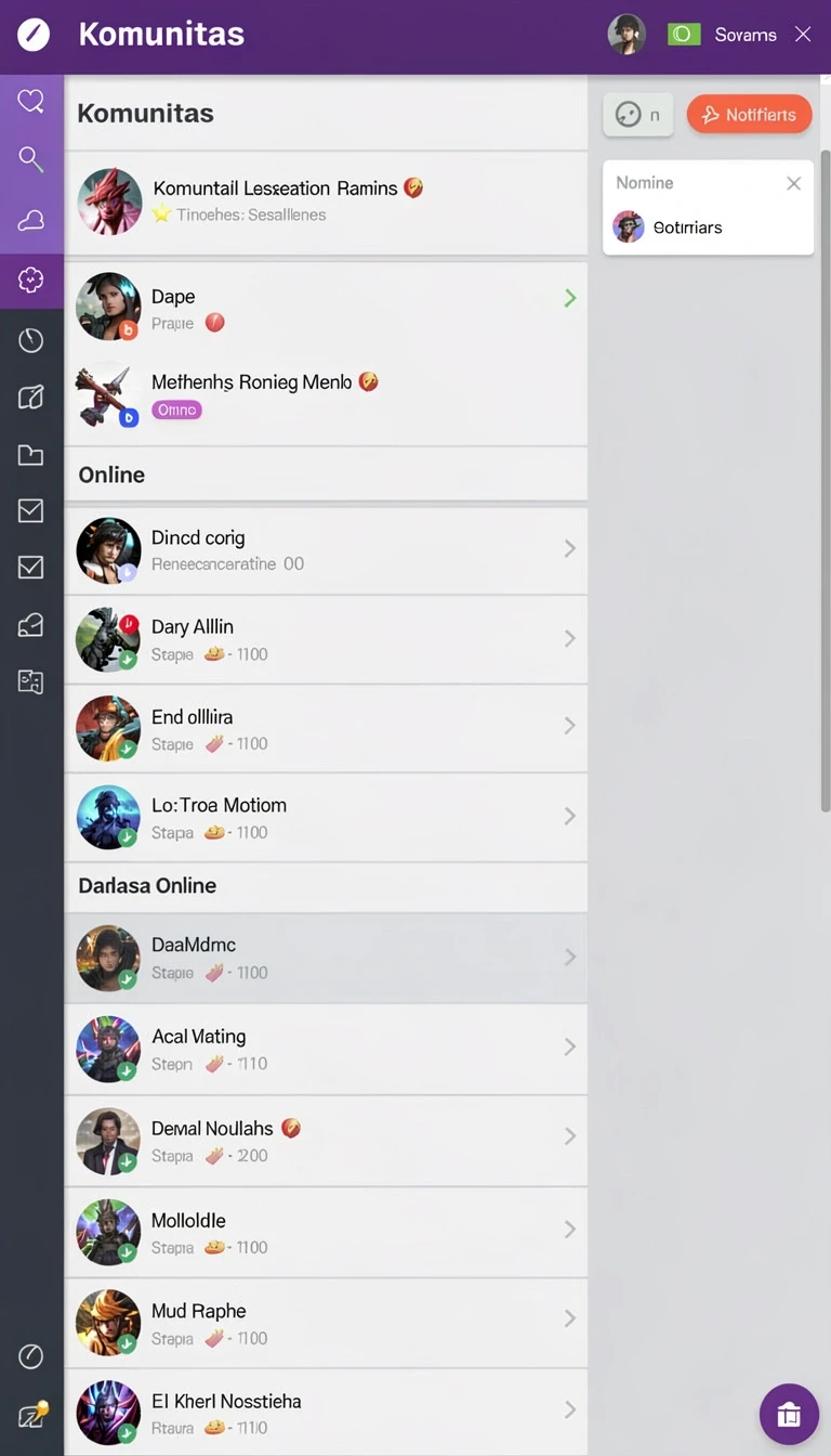 Screenshot gebyar4d nomor 3