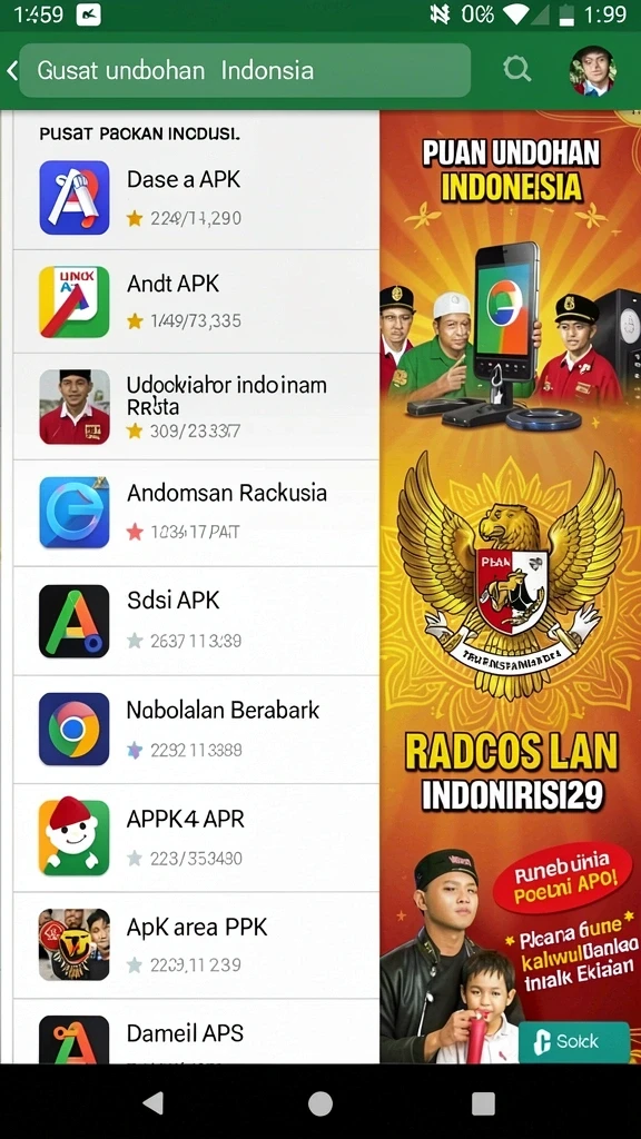 Screenshot halo777 nomor 3