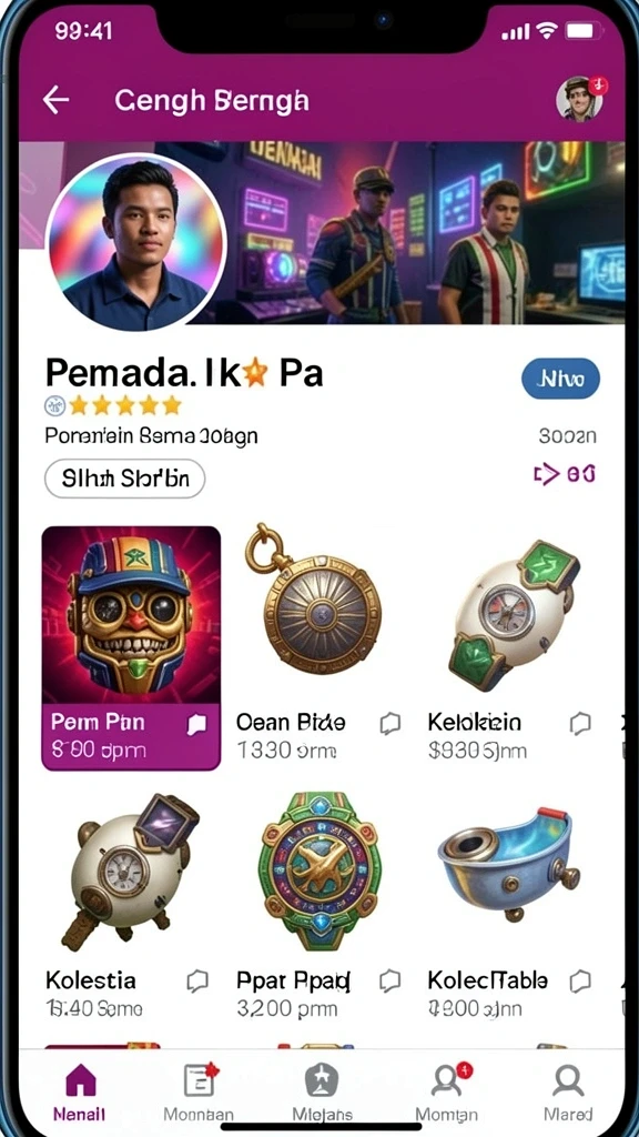 Screenshot harapan777 nomor 1