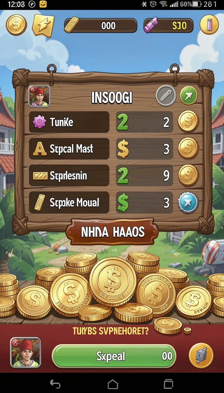 Screenshot idrgame nomor 2