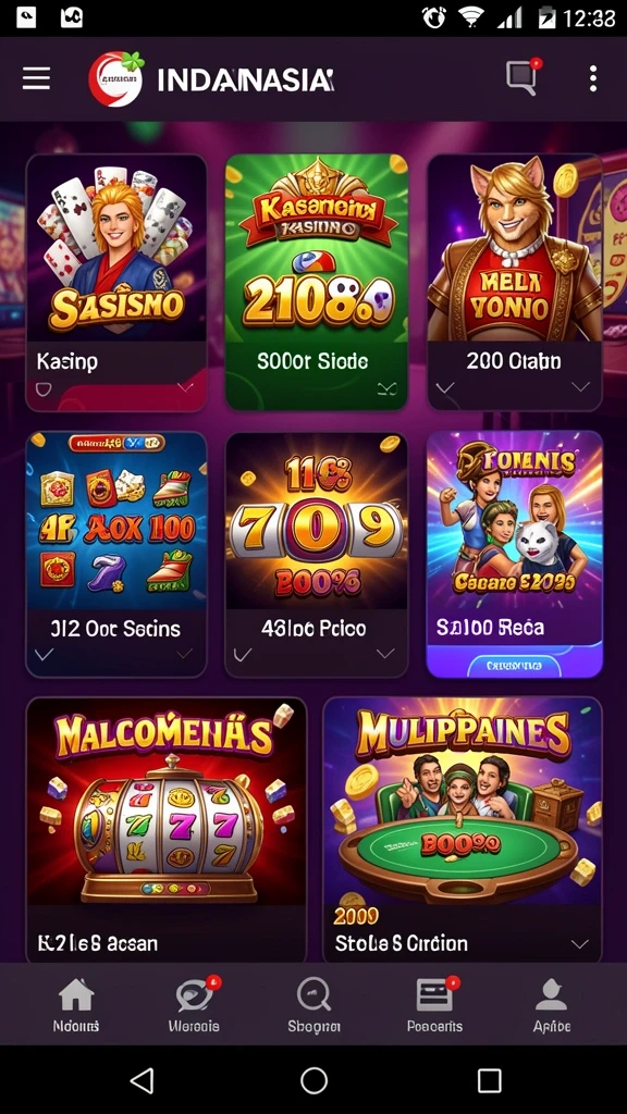 Screenshot idrking nomor 1