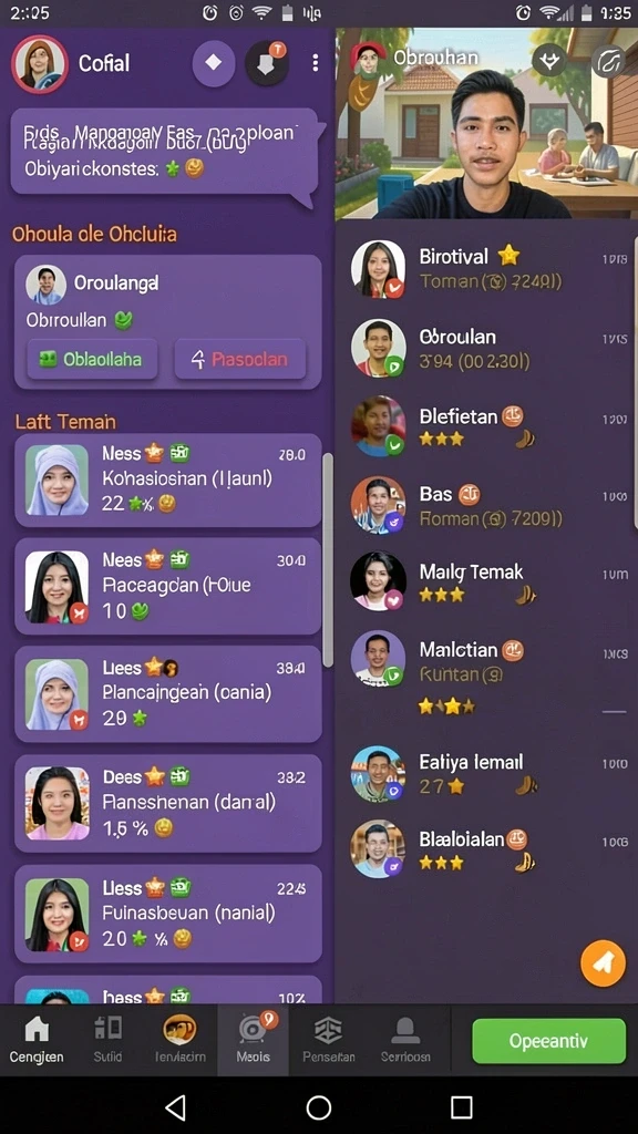 Screenshot iosbet nomor 2