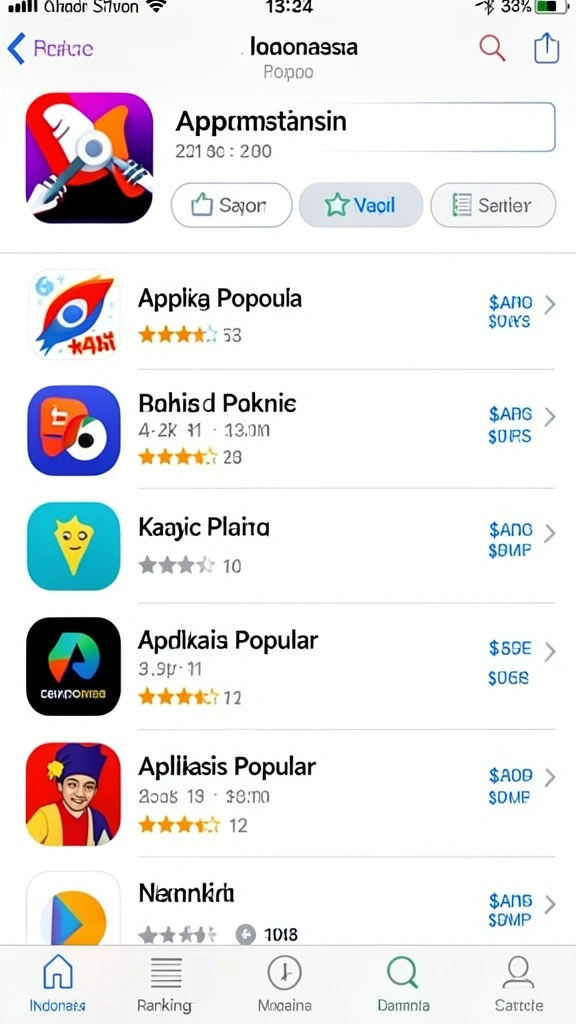 Screenshot jktgame nomor 1