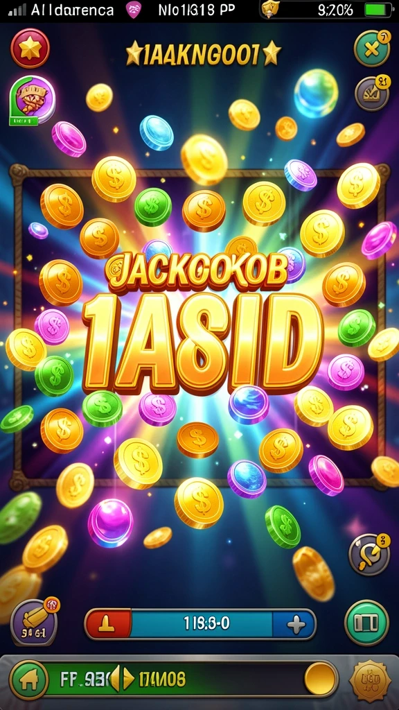 Screenshot jktgame nomor 2