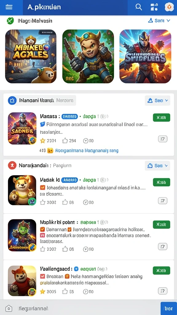 Screenshot jktgame nomor 3