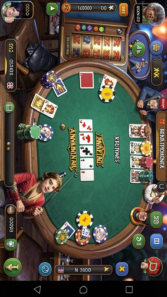 Screenshot kartutoto nomor 3