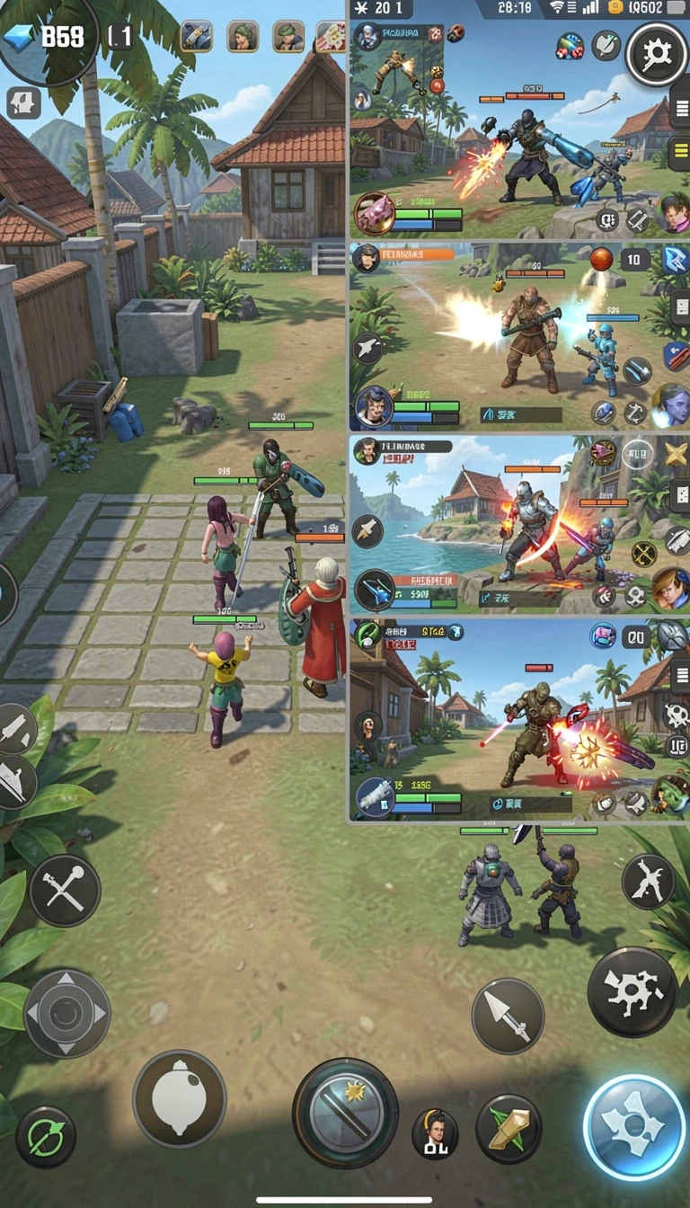 Screenshot kijangwin nomor 3