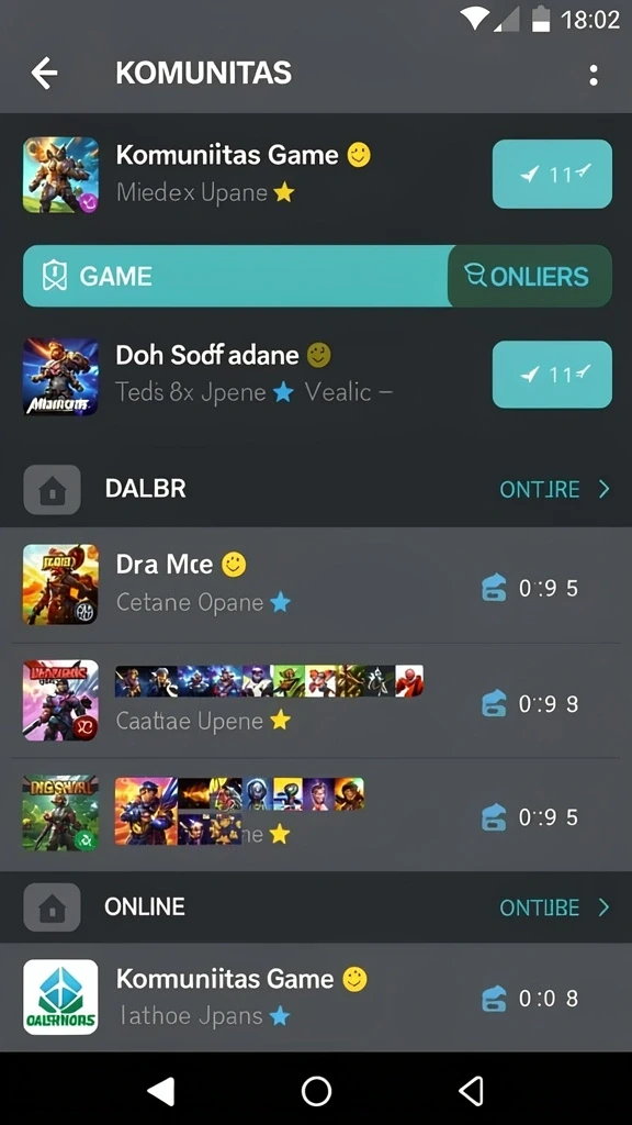 Screenshot kilat77 nomor 3