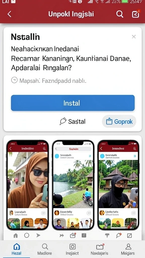 Screenshot km777 nomor 3