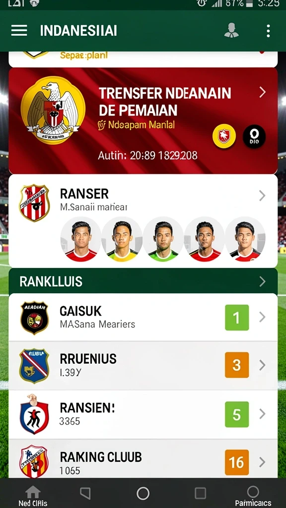 Screenshot lion4d nomor 2