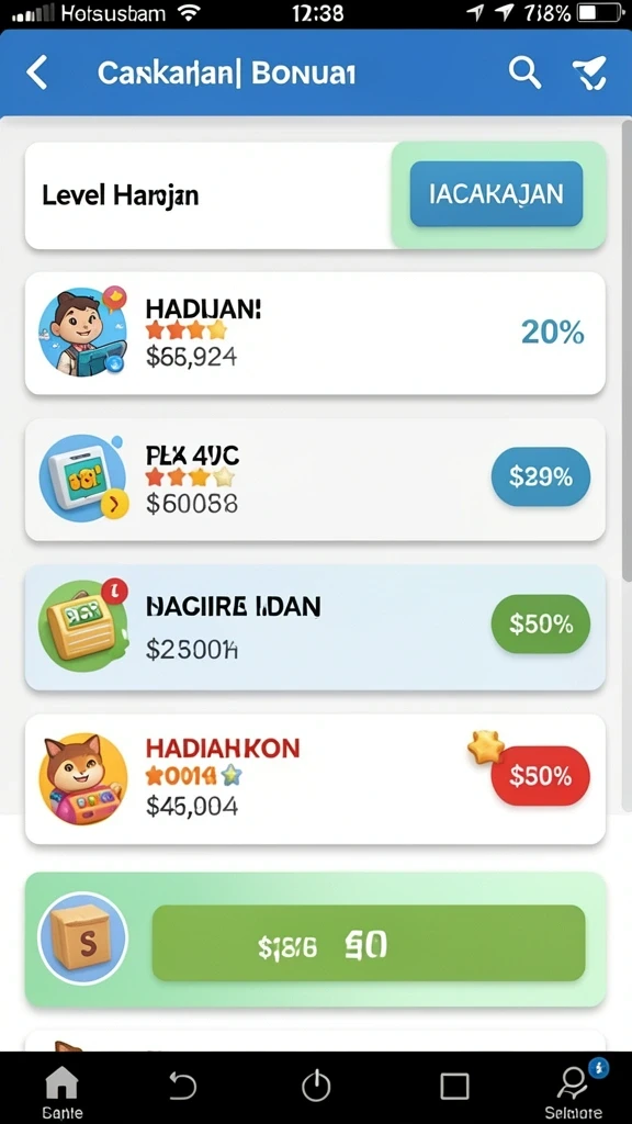 Screenshot mainslot88 nomor 3