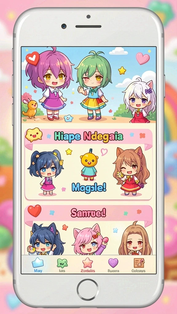 Screenshot mami188 nomor 3