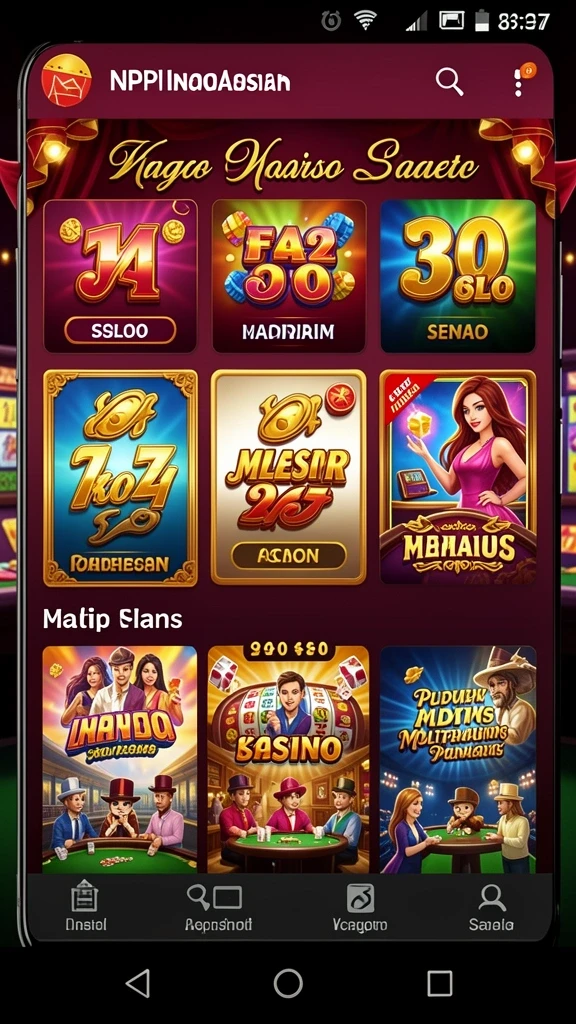 Screenshot mapan777 nomor 3