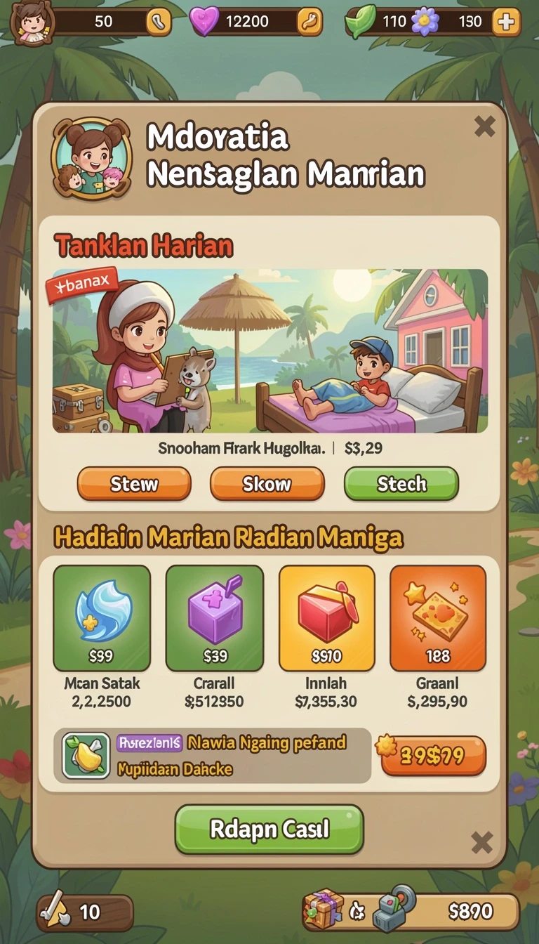 Screenshot menang666 nomor 2