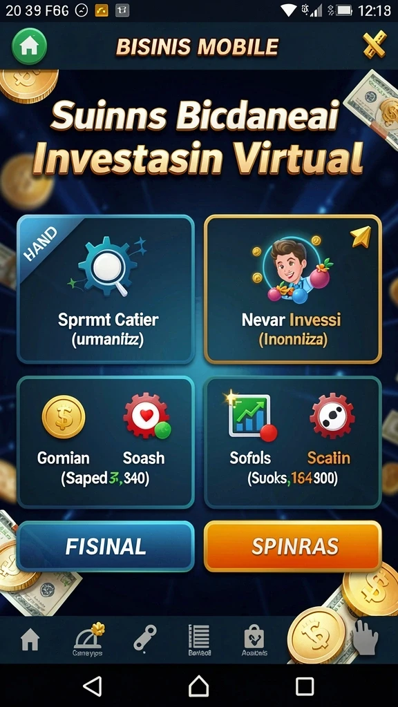Screenshot menara4d nomor 3