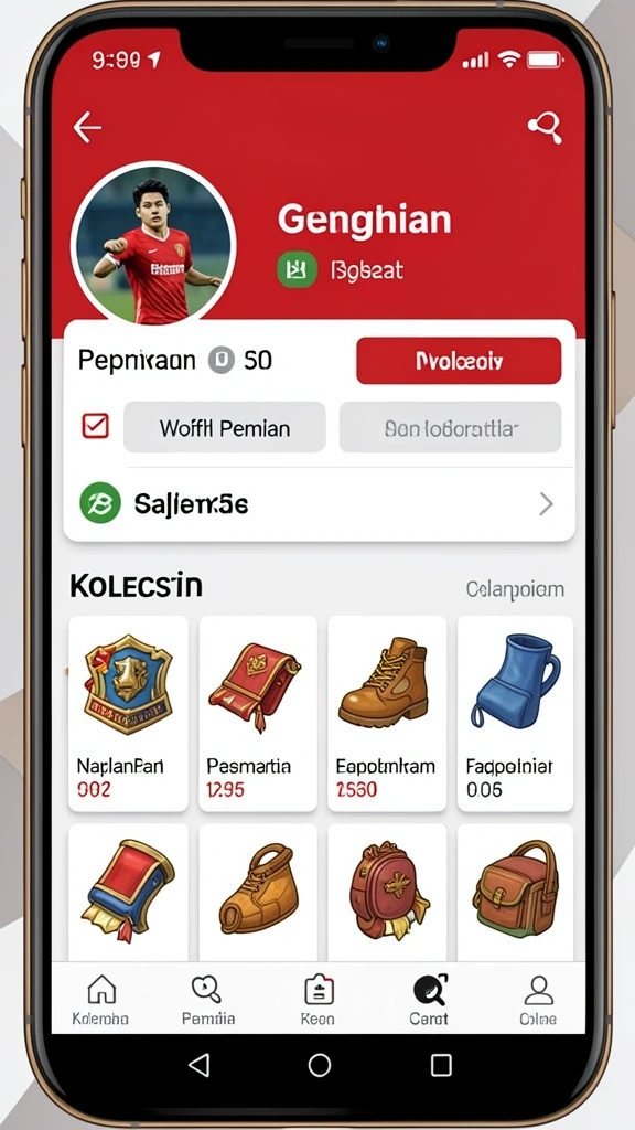 Screenshot miminbet nomor 2