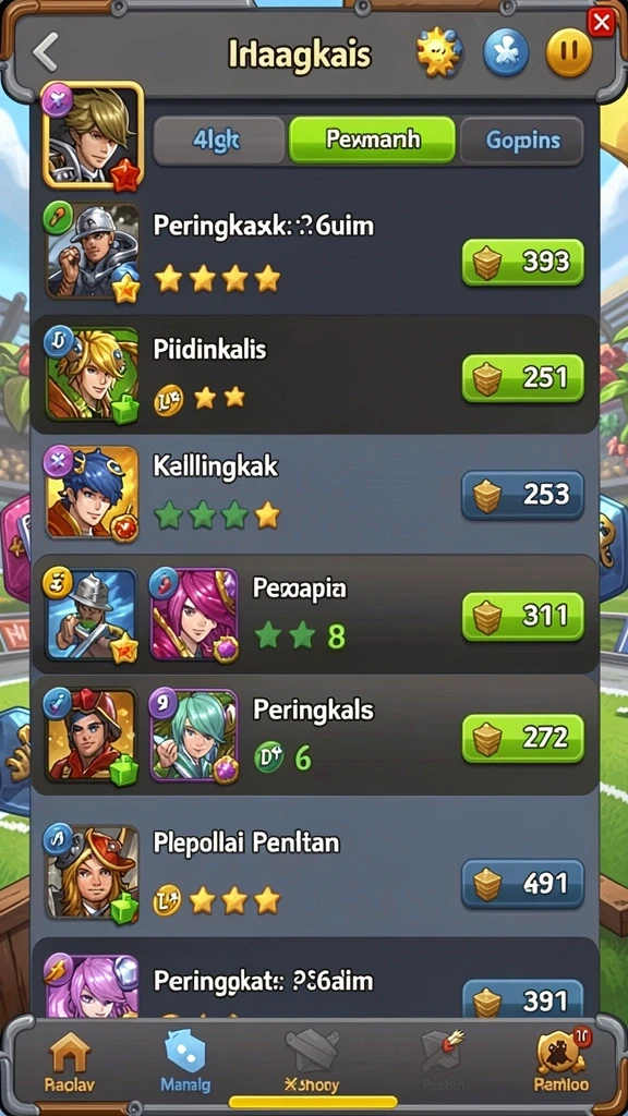 Screenshot musangwin nomor 3