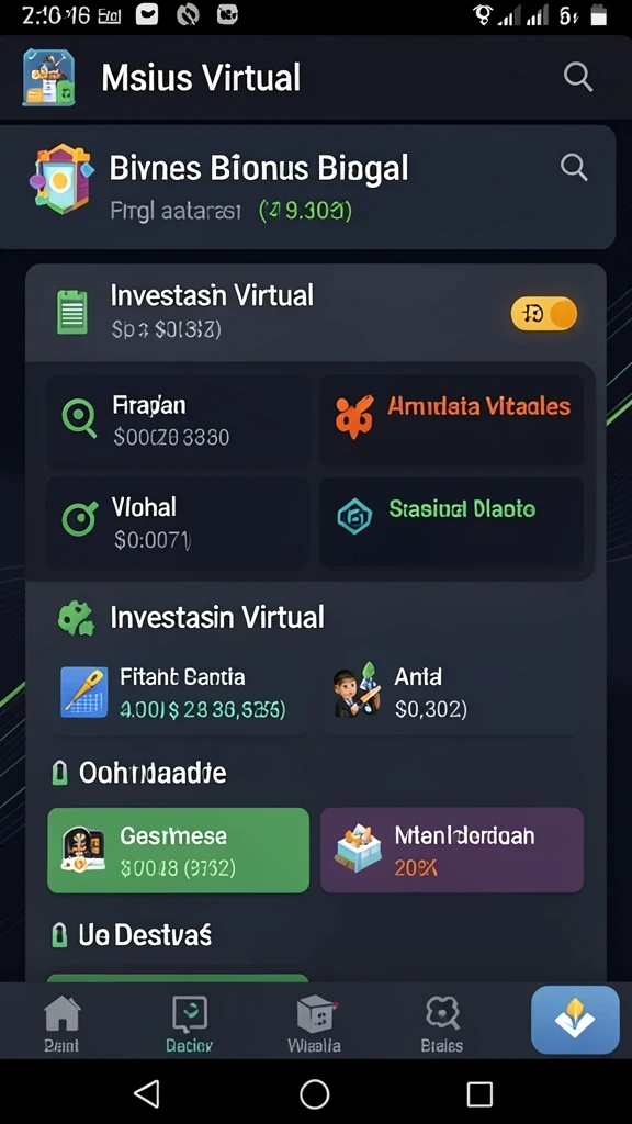 Screenshot nanastoto nomor 2