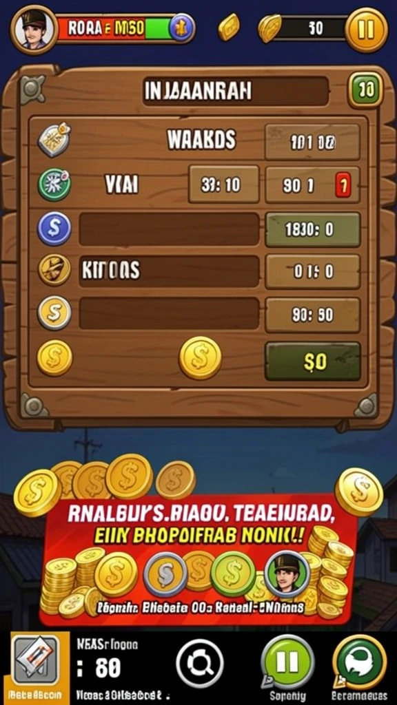 Screenshot nanastoto nomor 3