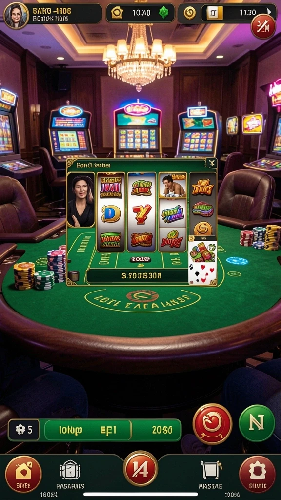 Screenshot opaltogel nomor 1