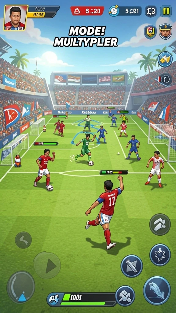 Screenshot penidabet nomor 2