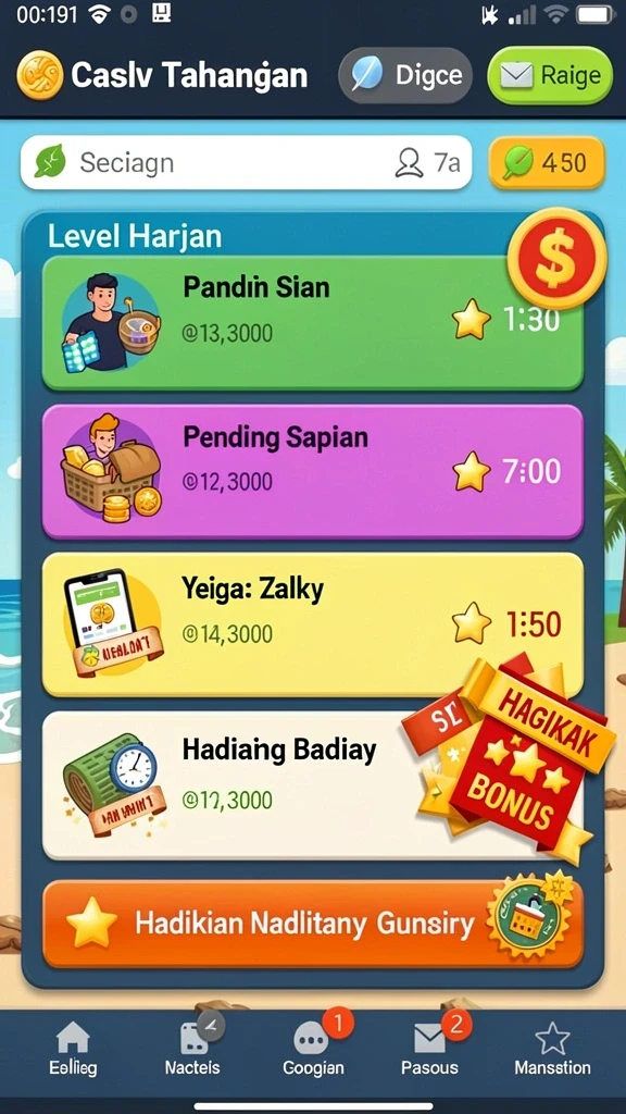 Screenshot petirrp nomor 1