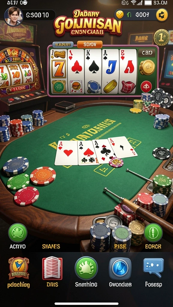 Screenshot popotogel nomor 2