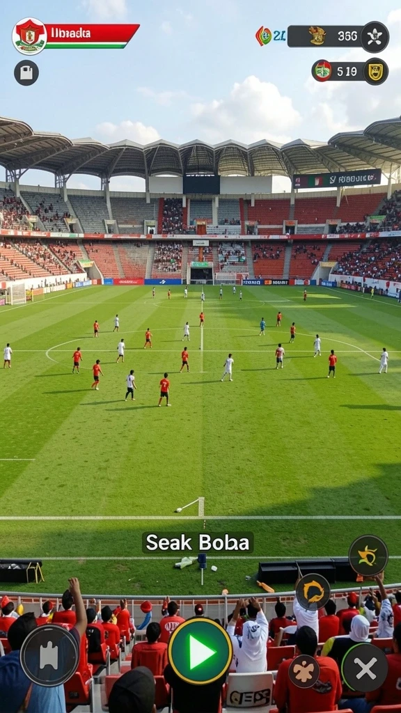 Screenshot probet88 nomor 3