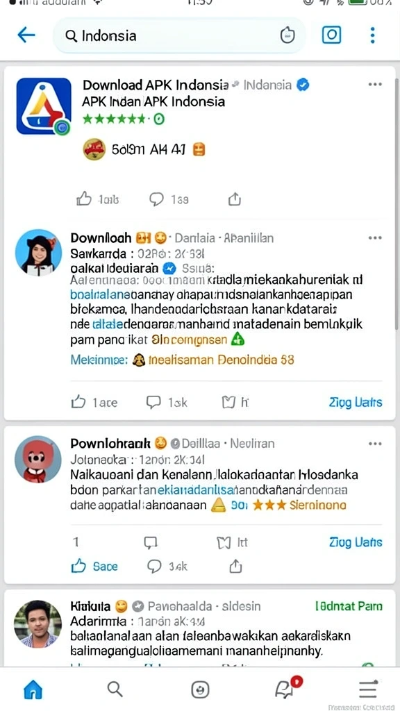 Screenshot pulitoto nomor 1
