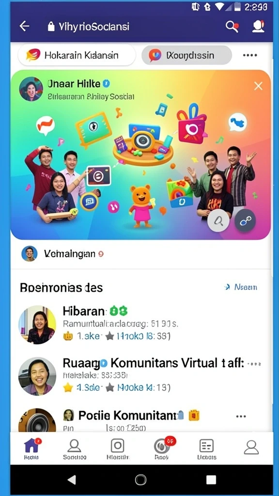 Screenshot pulitoto nomor 2