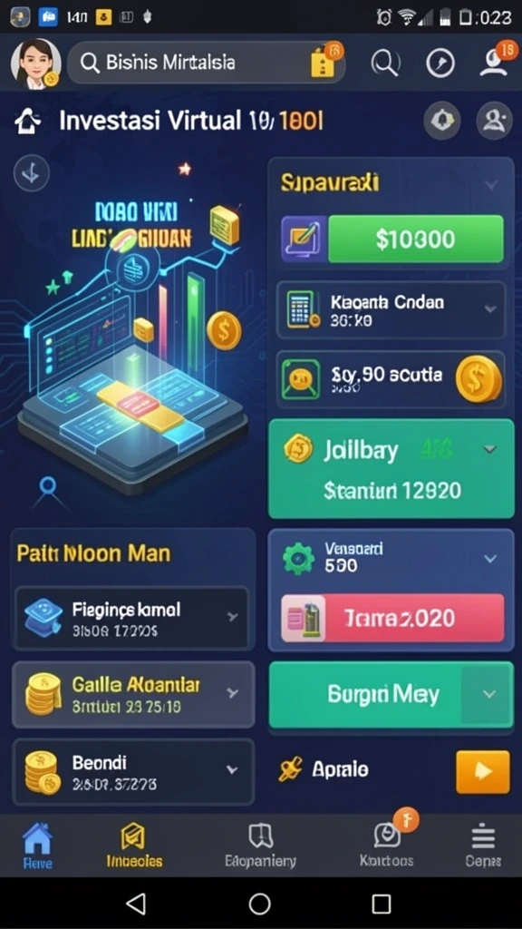 Screenshot rekor777 nomor 2