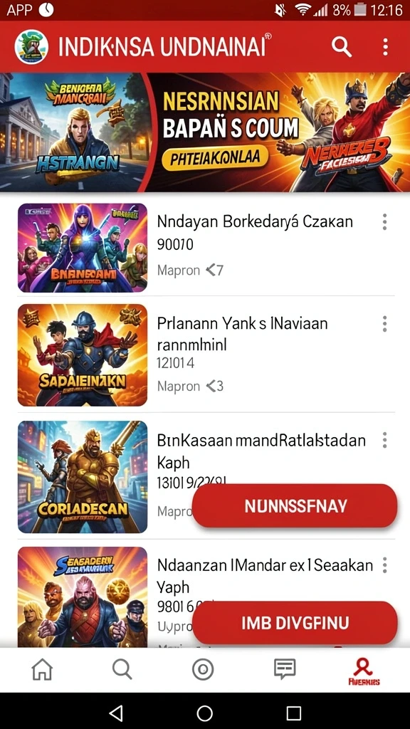 Screenshot rk88 nomor 3
