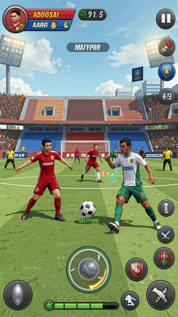 Screenshot rsnok nomor 3