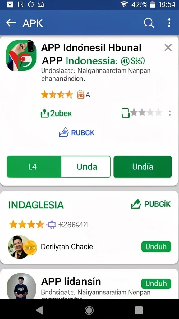 Screenshot rvip2 nomor 1