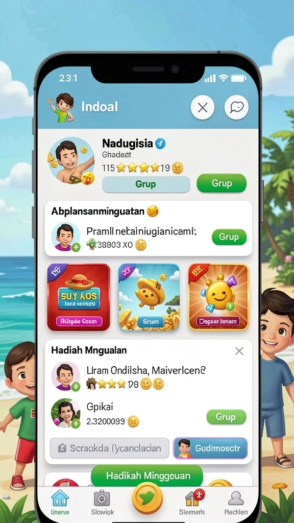 Screenshot rvip2 nomor 2