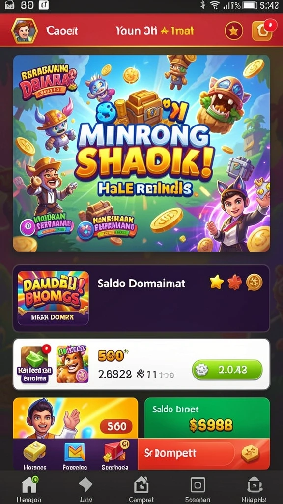 Screenshot sulap777 nomor 1
