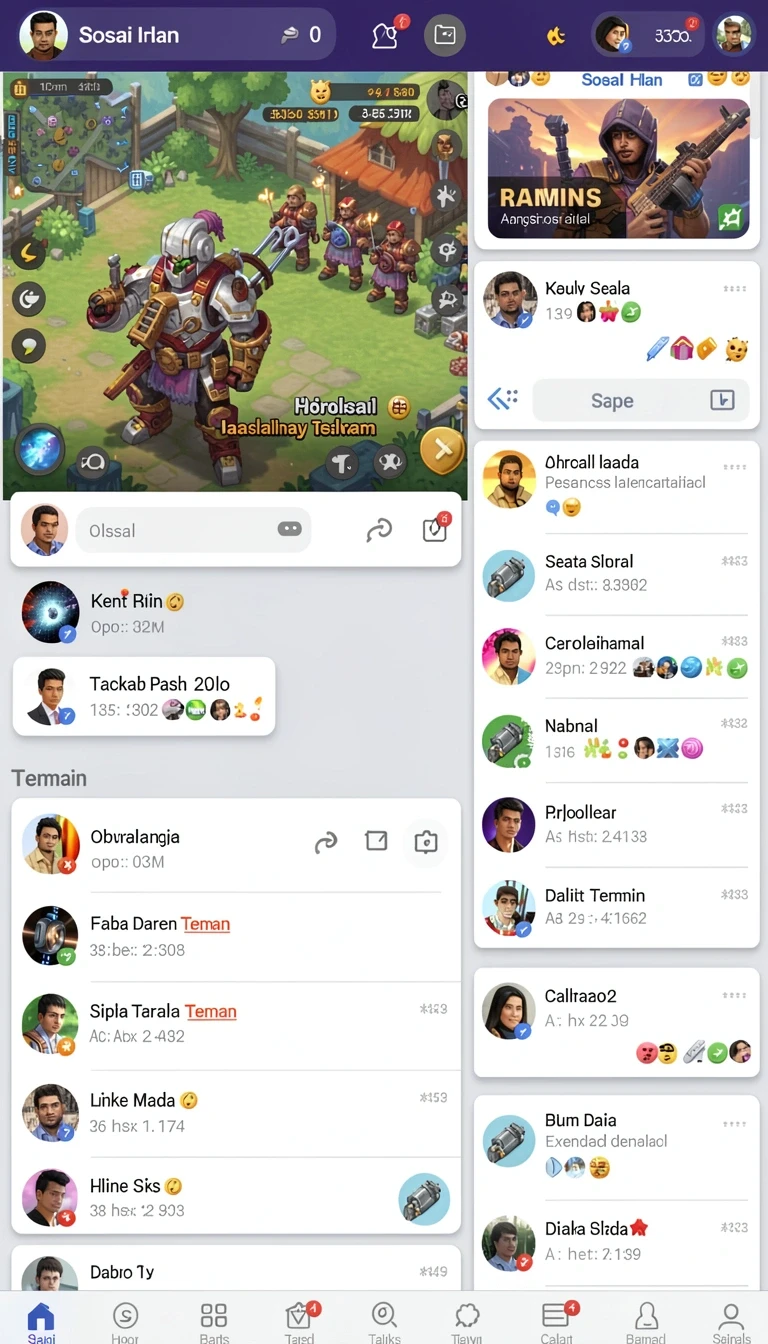 Screenshot super33 nomor 2