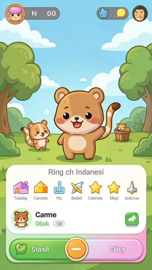 Screenshot uang77 nomor 2